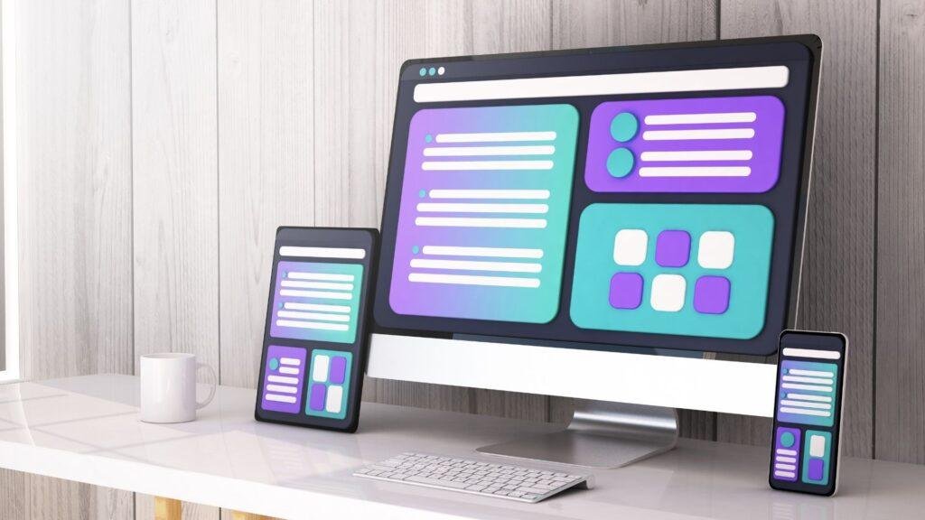 precio de página web