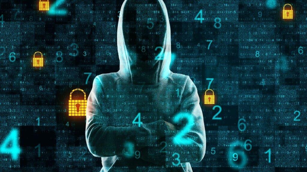 Protección contra hackeos