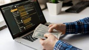 cuanto cuesta hacer una pagina web