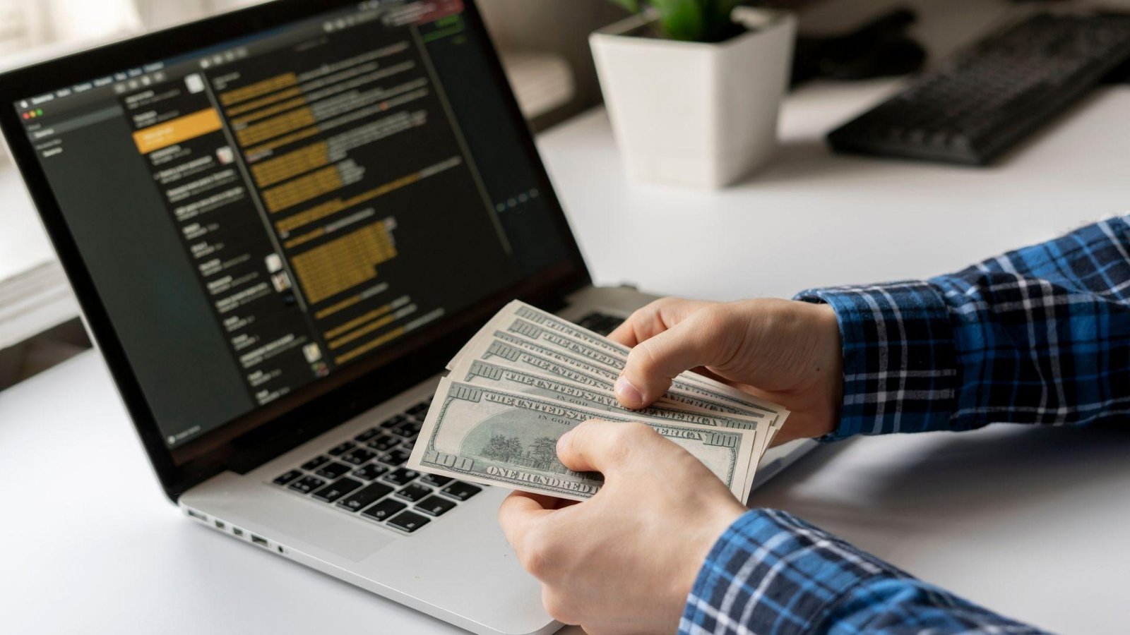 cuanto cuesta hacer una pagina web