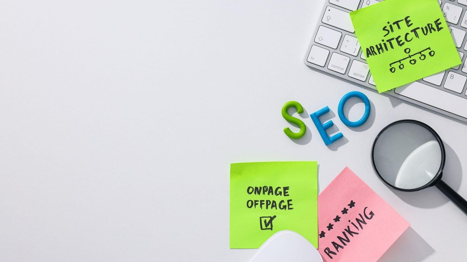 agencia seo méxico