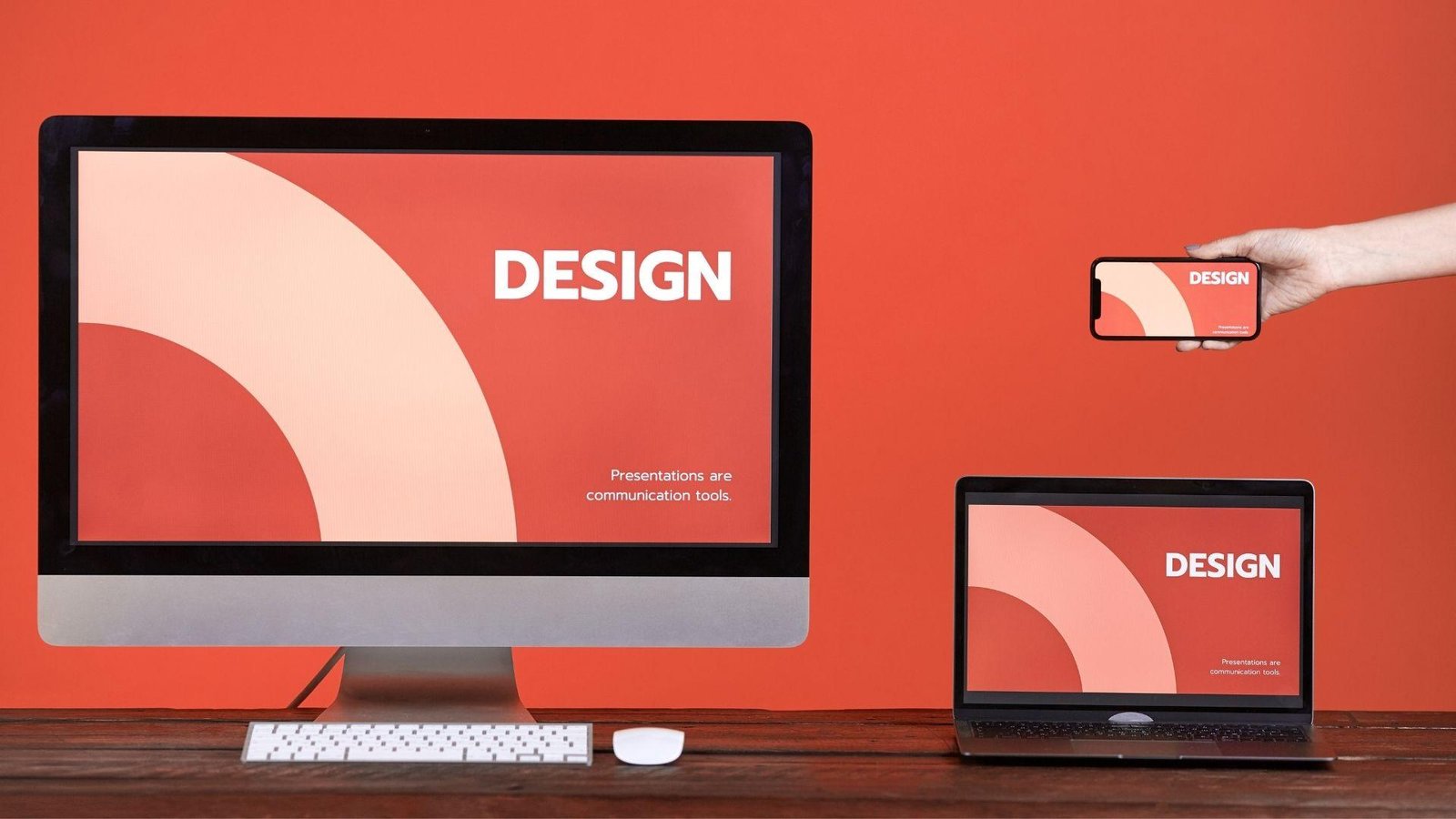 diseño web