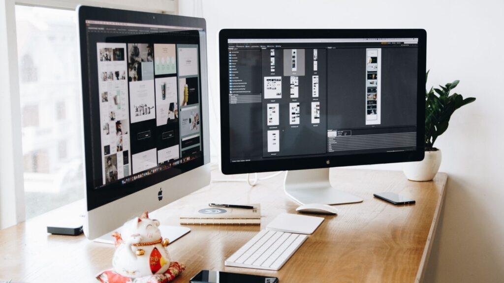 desarrollo web