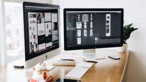 desarrollo web