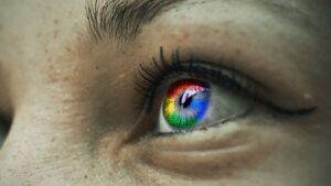 cómo aparecer en google