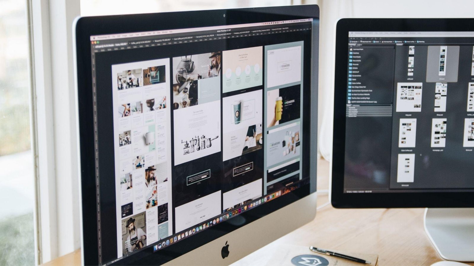 agencia diseño web